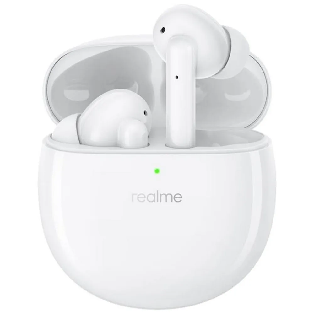 Căști Realme Buds Air Pro, Alb