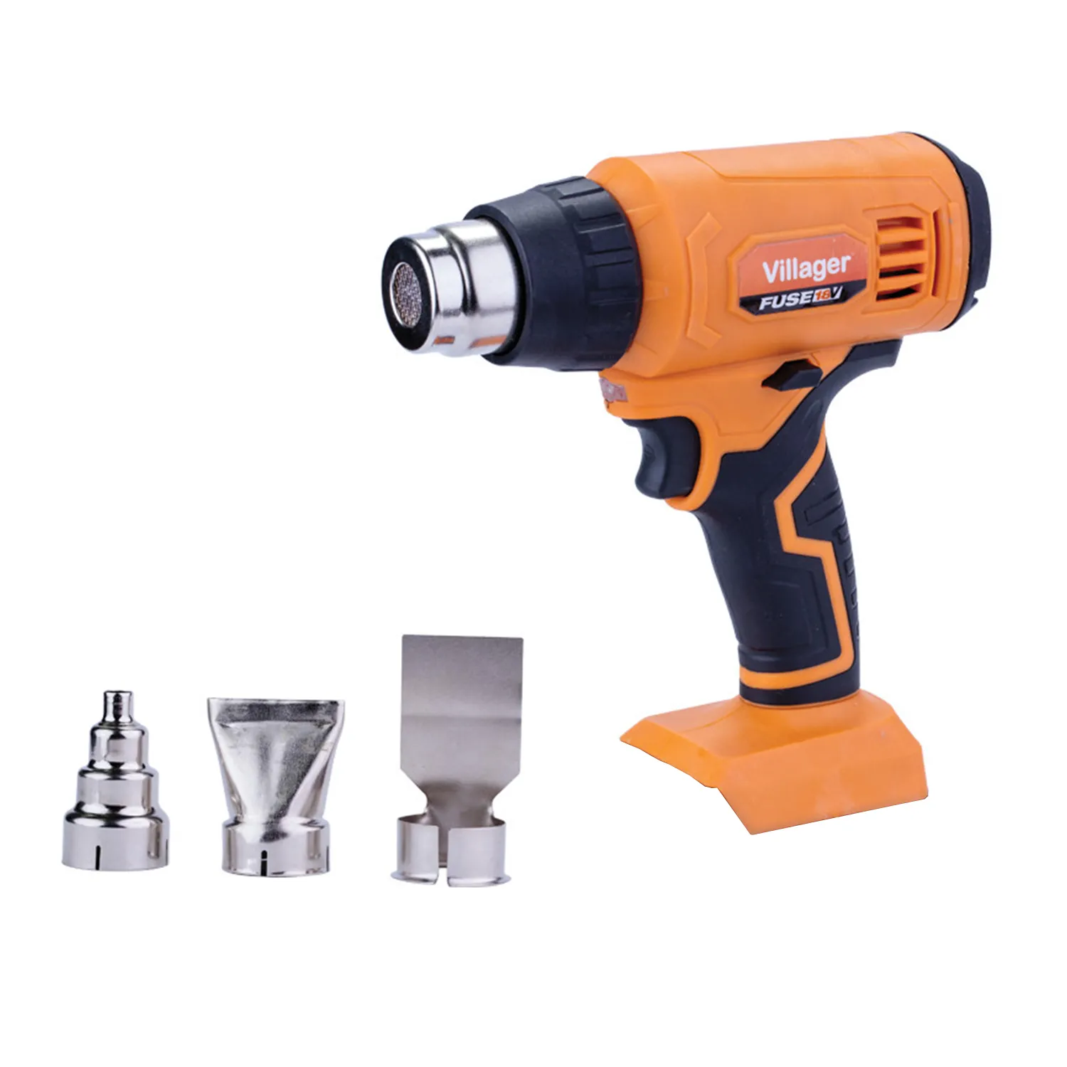 Fen industrial pe acumulator Villager FUSE VLN 9520 