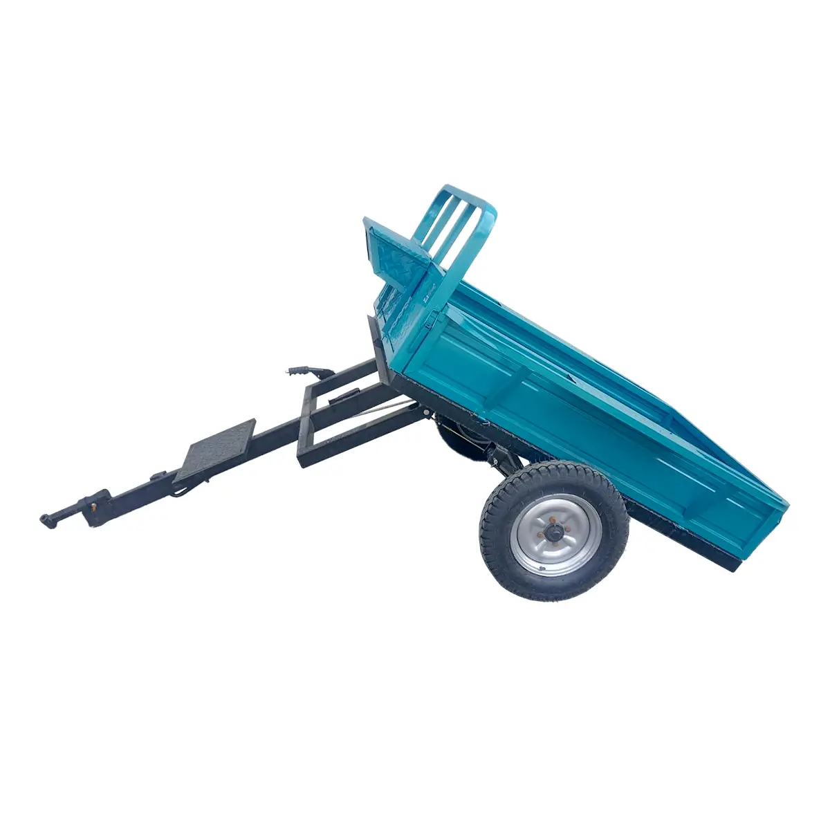Remorca pentru motocultor DKD 800