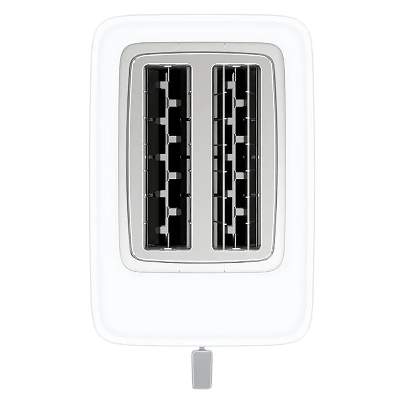 Toaster Tefal TT693110, White