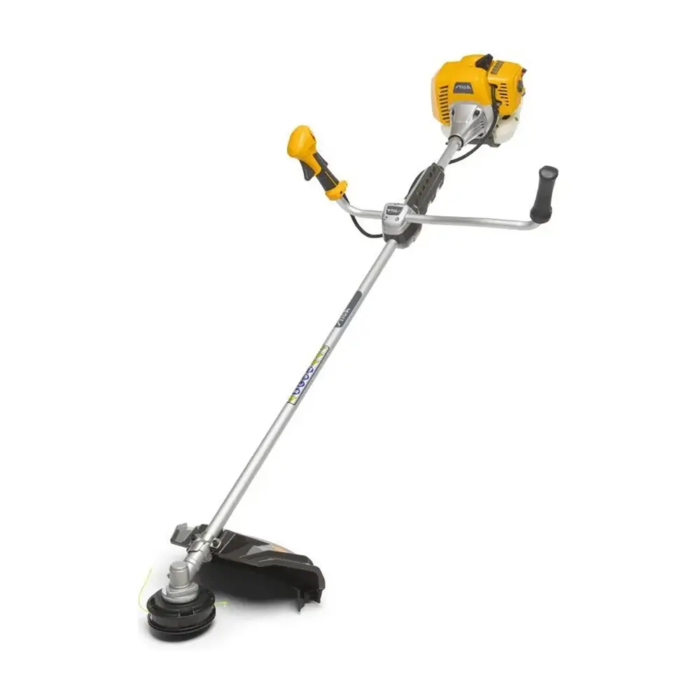 Motocoasa Stiga BC 555 B