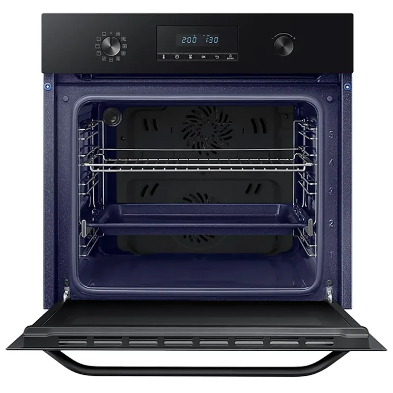 Cuptor Electric Samsung NV68R2340RB/WT, Negru