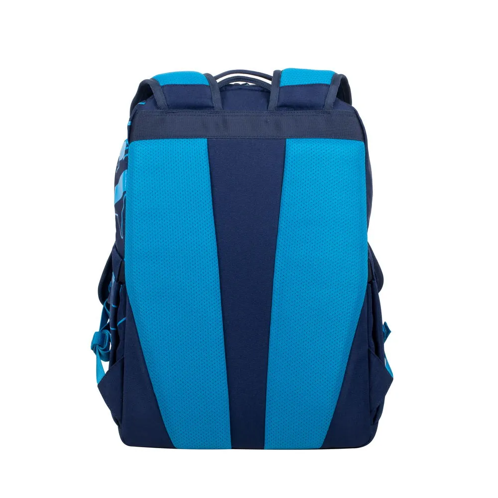 Backpack Rivacase 5430, for Laptop 15,6