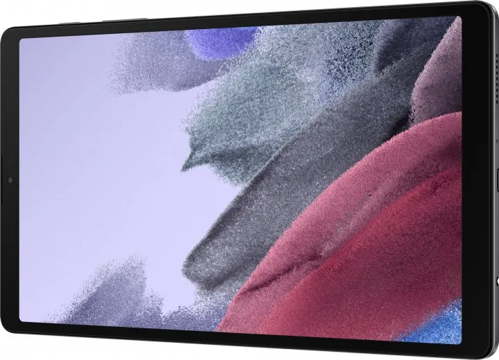 Tabletă Samsung Galaxy Tab A7 Lite, Wi-Fi, 3GB/32GB, Gri