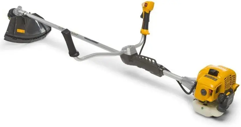 Motocoasa Stiga BC 555 B