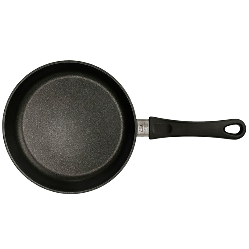 Tigaie AMT Gastroguss I-7L28-E-Z2, 3L, 28cm, Negru