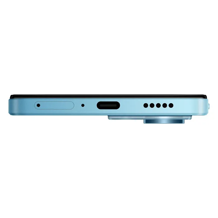 Smartphone Xiaomi Poco X5 Pro, 6GB/128GB, Albastru