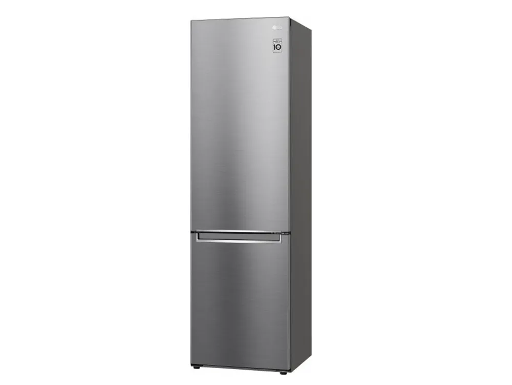 Frigider LG GW-B509SMJM, Argintiu