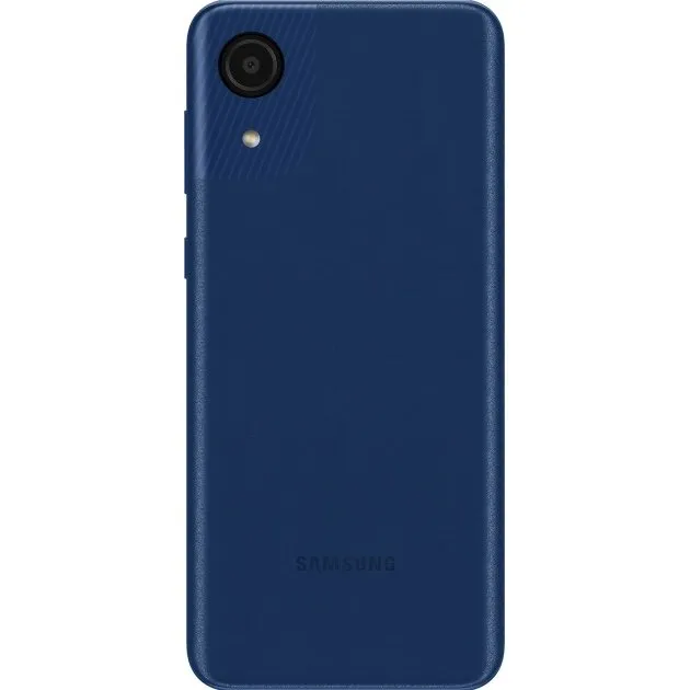 Smartphone Samsung Galaxy A03 Core, 2GB/32GB, Albastru