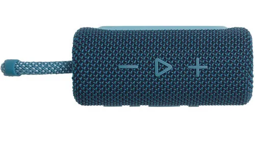 Boxă portabilă JBL GO 3, Albastru