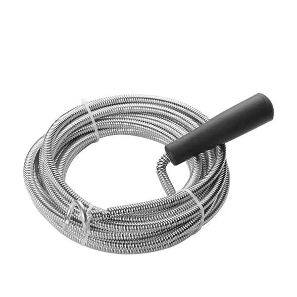 Dispozitiv de curatare canale de scurgere WOKIN 9 mm x 10 m