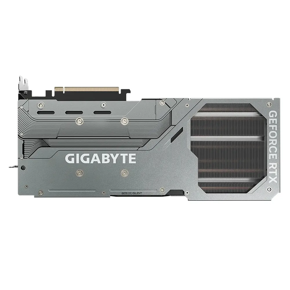 Placă Video Gigabyte RTX 4080 16GB GAMING OC, 16GB GDDR6X 256bit (GV-N4080GAMING OC-16GD)