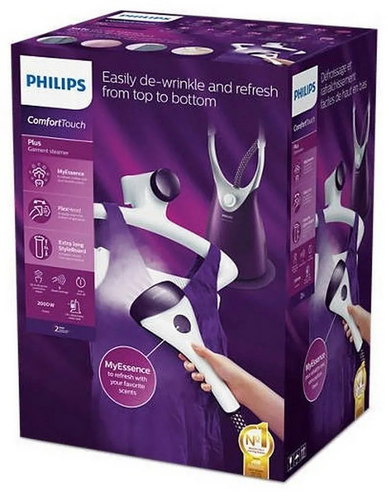 Streamer Philips GC558/30