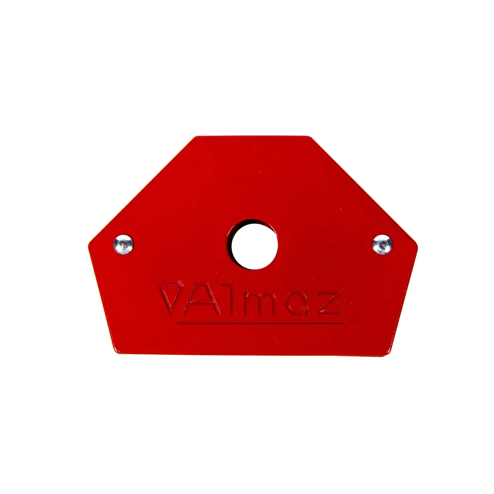 Dispozitiv magnetic sudura hexagonal Almaz 25lbs