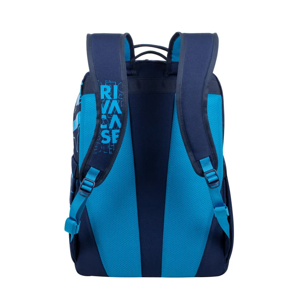 Backpack Rivacase 5430, for Laptop 15,6