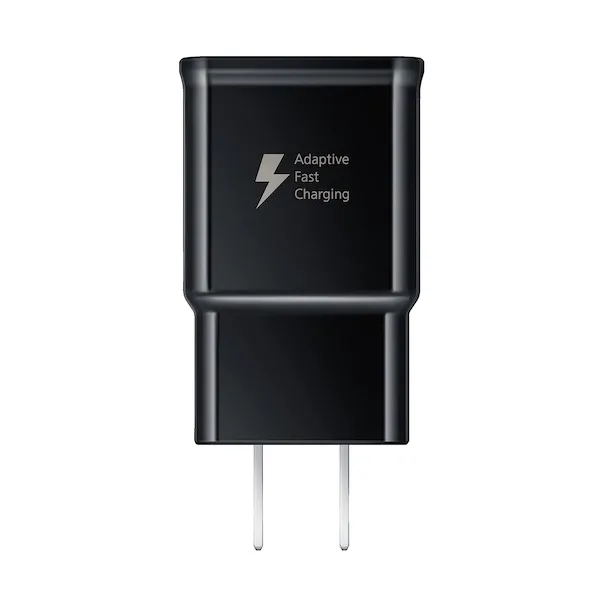 Încărcător Samsung Fast Travel Charger EP-TA20, 5W, Negru