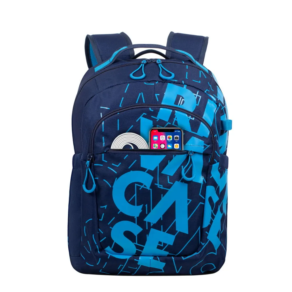 Backpack Rivacase 5430, for Laptop 15,6