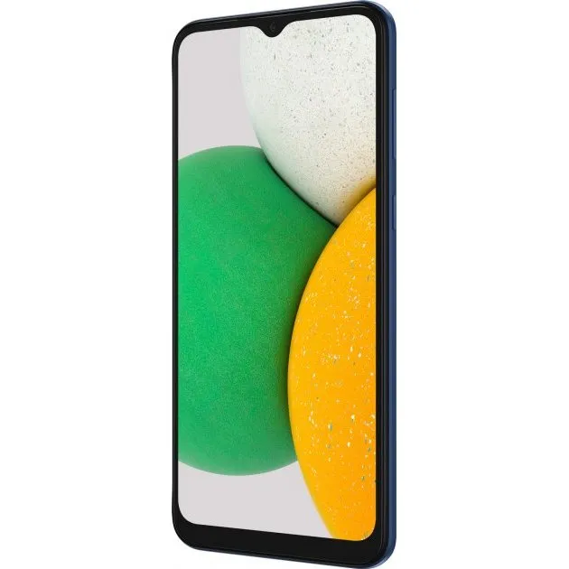 Smartphone Samsung Galaxy A03 Core, 2GB/32GB, Albastru
