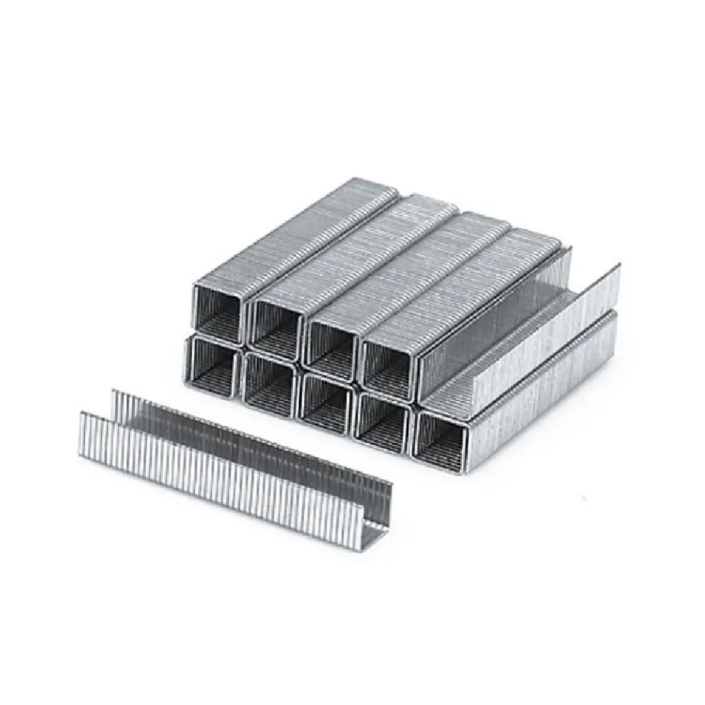 Capse pentru capsator pneumatic Villager 6mm 