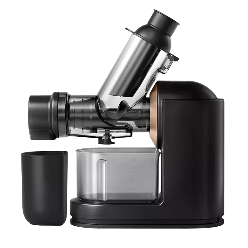 Storcător de fructe și legume Philips HR1888/70, Negru