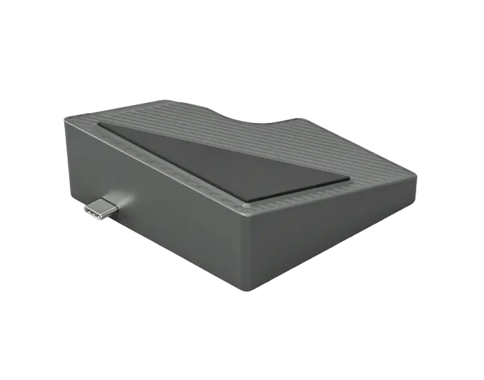 Accesorii pentru camere Logitech Tap & Cat5e Kit, 1280 x 800, Gri