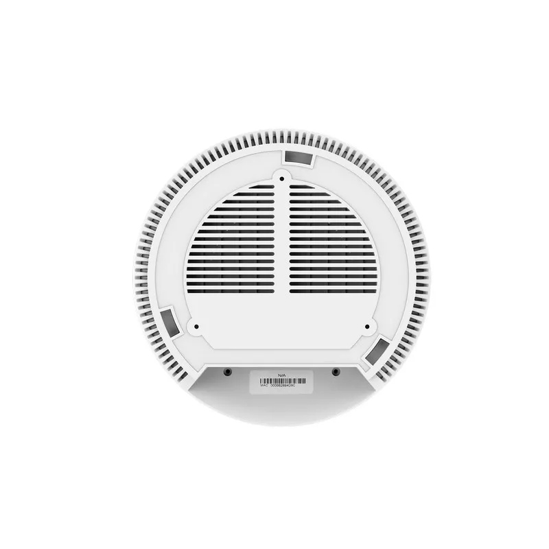 Punct de acces fără fir Grandstream GWN7615, 450 Mbps, 1300 Mbps, Alb