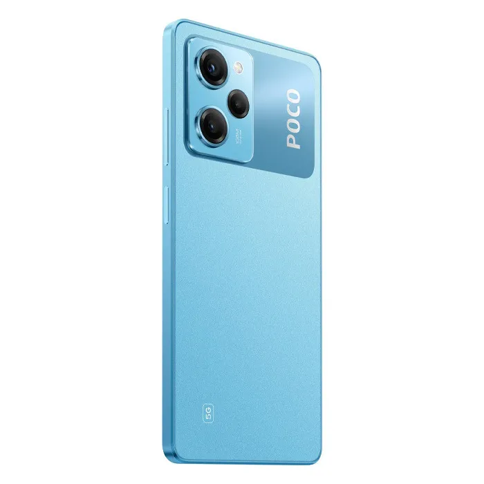 Smartphone Xiaomi Poco X5 Pro, 8GB/256GB, Albastru