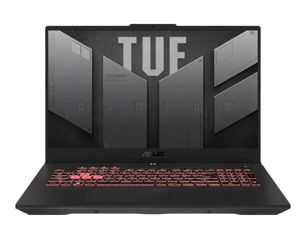 NB ASUS 17.3