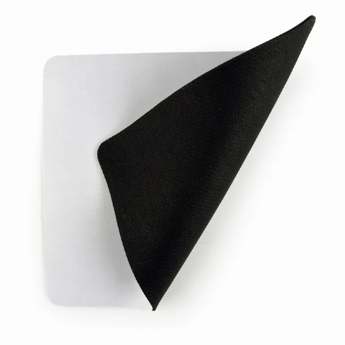 Mouse Pad Gembird MP-PRINT-M, 250mm x 210mm, Alb