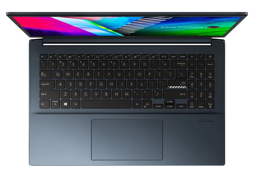 Laptop 15,6