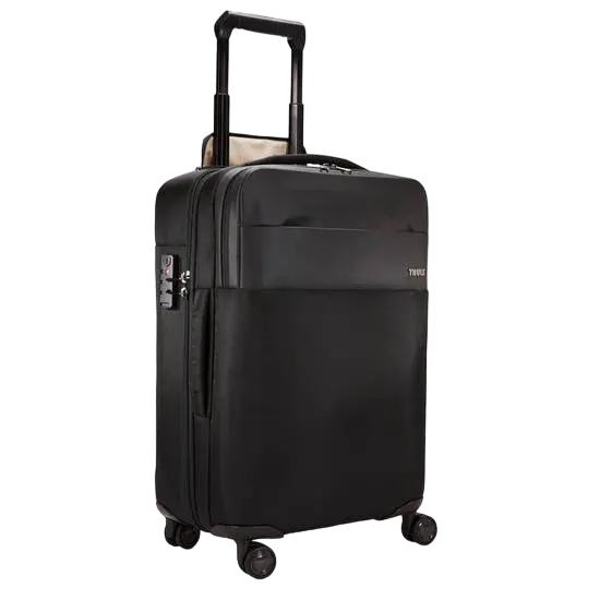 Valiză THULE Spira Wheeled, 35L, Negru