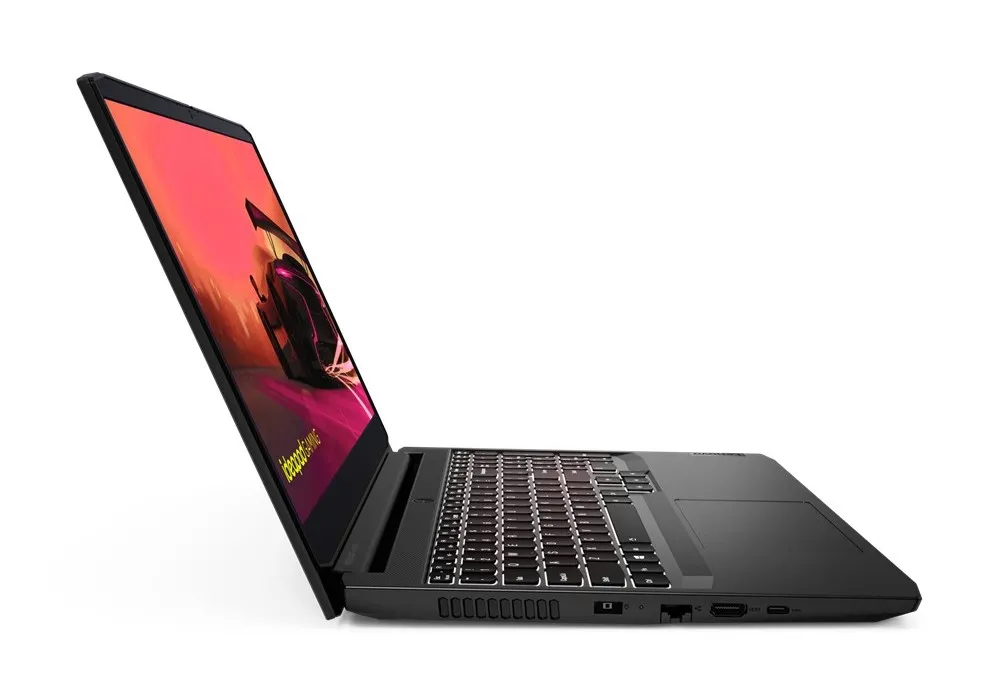 Laptop Gaming 15,6