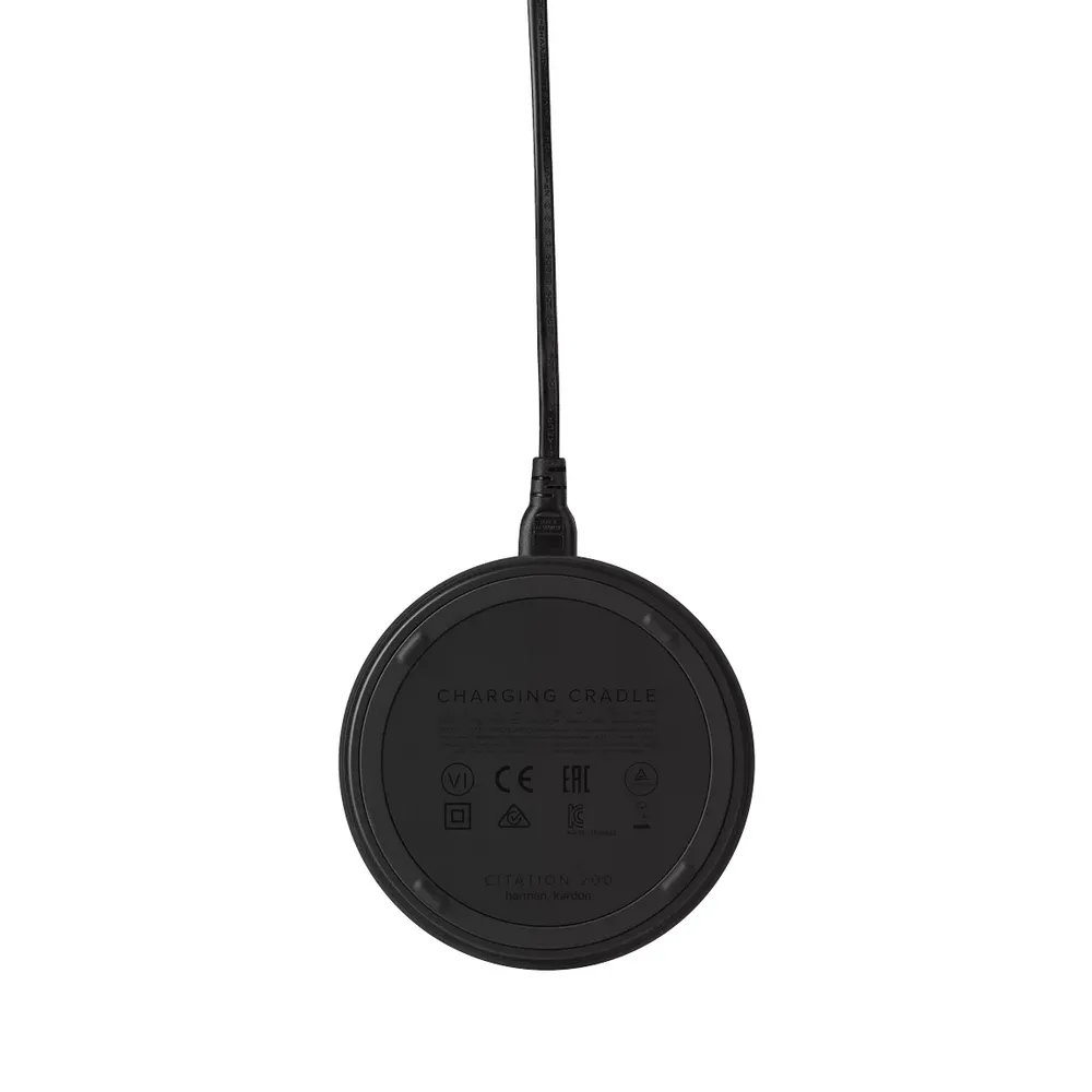 Boxă portabilă Harman Kardon Citation 200, Negru