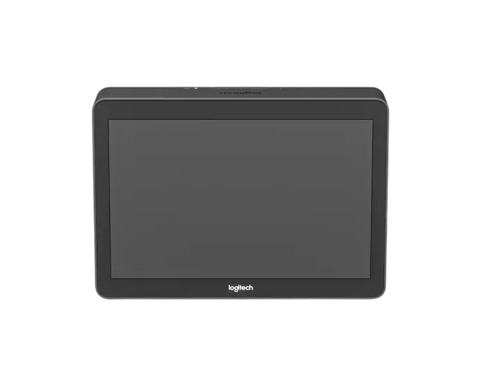 Accesorii pentru camere Logitech Tap & Cat5e Kit, 1280 x 800, Gri