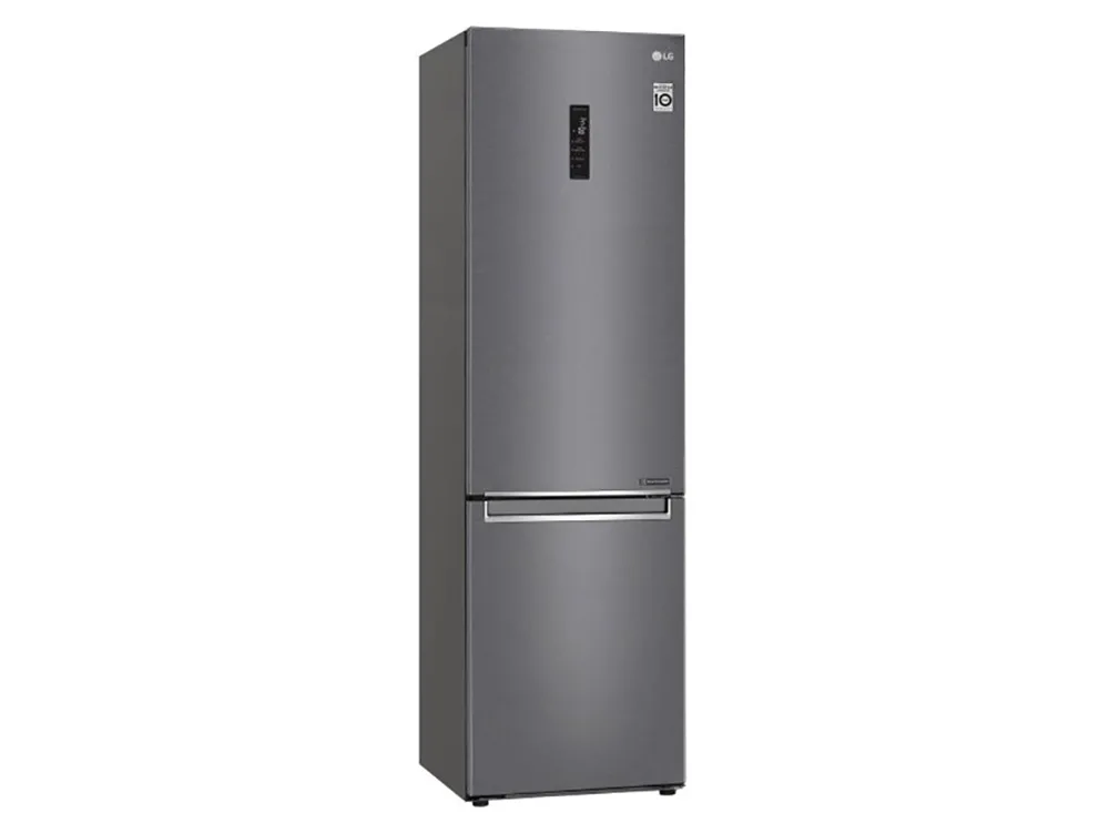 Frigider LG GW-B509SLKM, Oțel inoxidabil