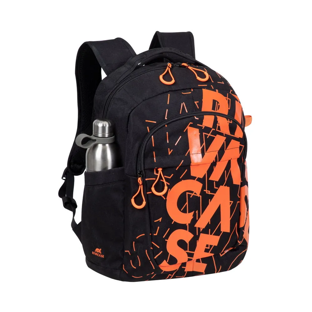 Backpack Rivacase 5430, for Laptop 15,6