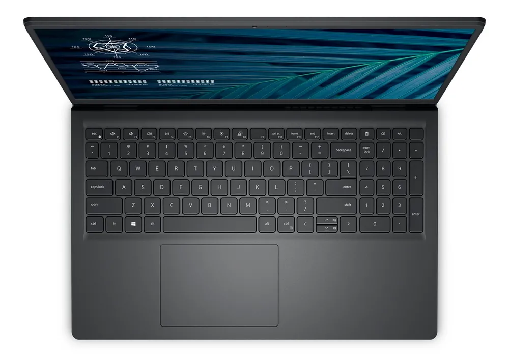 NB Dell 15.6