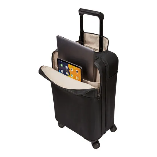 Valiză THULE Spira Wheeled, 35L, Negru