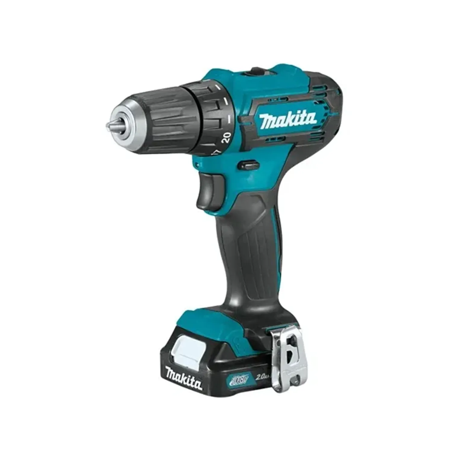 Masina de insurubat MAKITA Li-Ion.12 V. 2x12 Ah DF333DSAE           