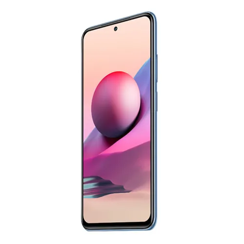 Smartphone Xiaomi Redmi Note 10S, 128GB/6GB, Albastru