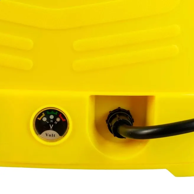 Stropitoare pe acumulator / manuala Tatta TP-2018AM 20L