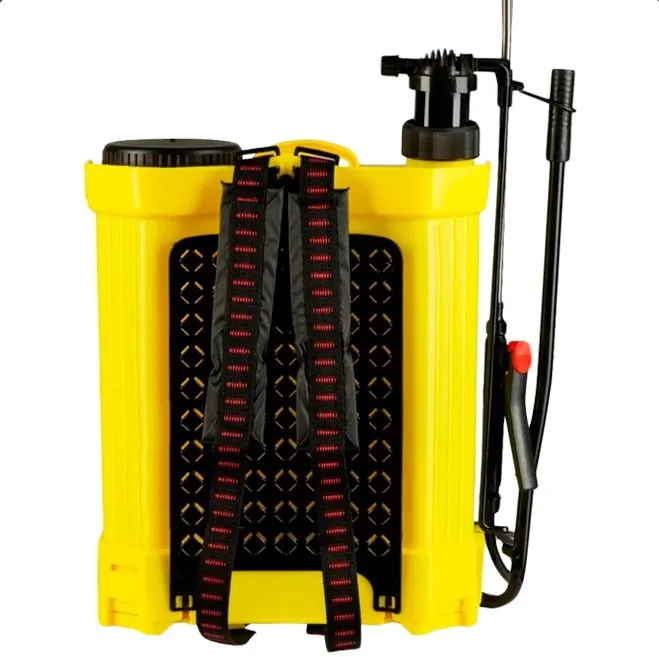 Stropitoare pe acumulator / manuala Tatta TP-2018AM 20L