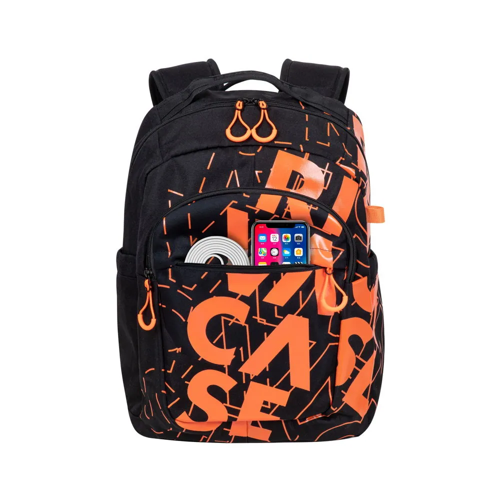 Backpack Rivacase 5430, for Laptop 15,6