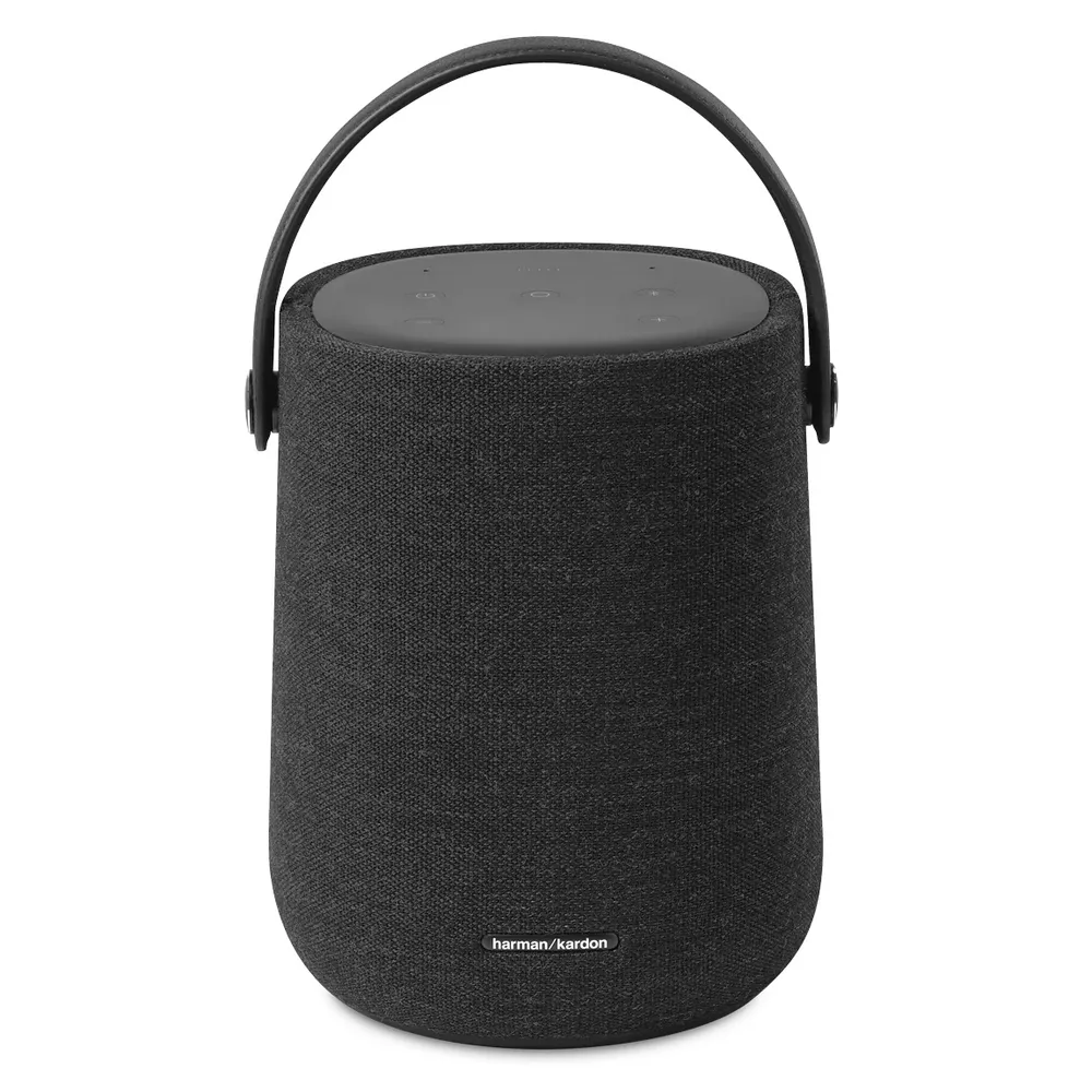 Boxă portabilă Harman Kardon Citation 200, Negru