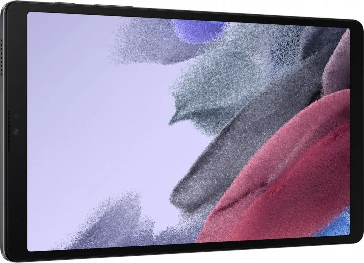 Tabletă Samsung Galaxy Tab A7 Lite, Wi-Fi, 3GB/64GB, Dark Gray