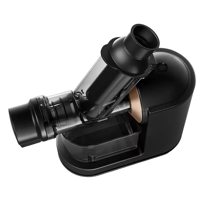 Storcător de fructe și legume Philips HR1888/70, Negru