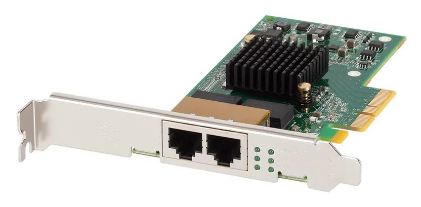Adaptor de rețea LR-Link LREC9712HF-2SFP