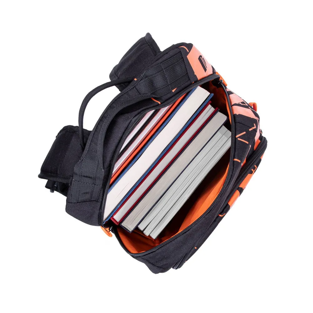 Backpack Rivacase 5430, for Laptop 15,6