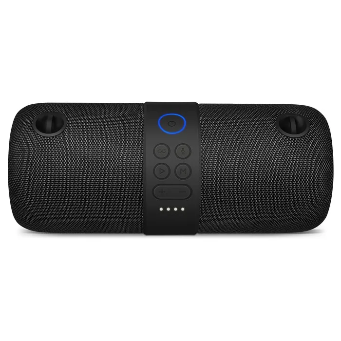 Boxă portabilă SVEN PS-340, Negru