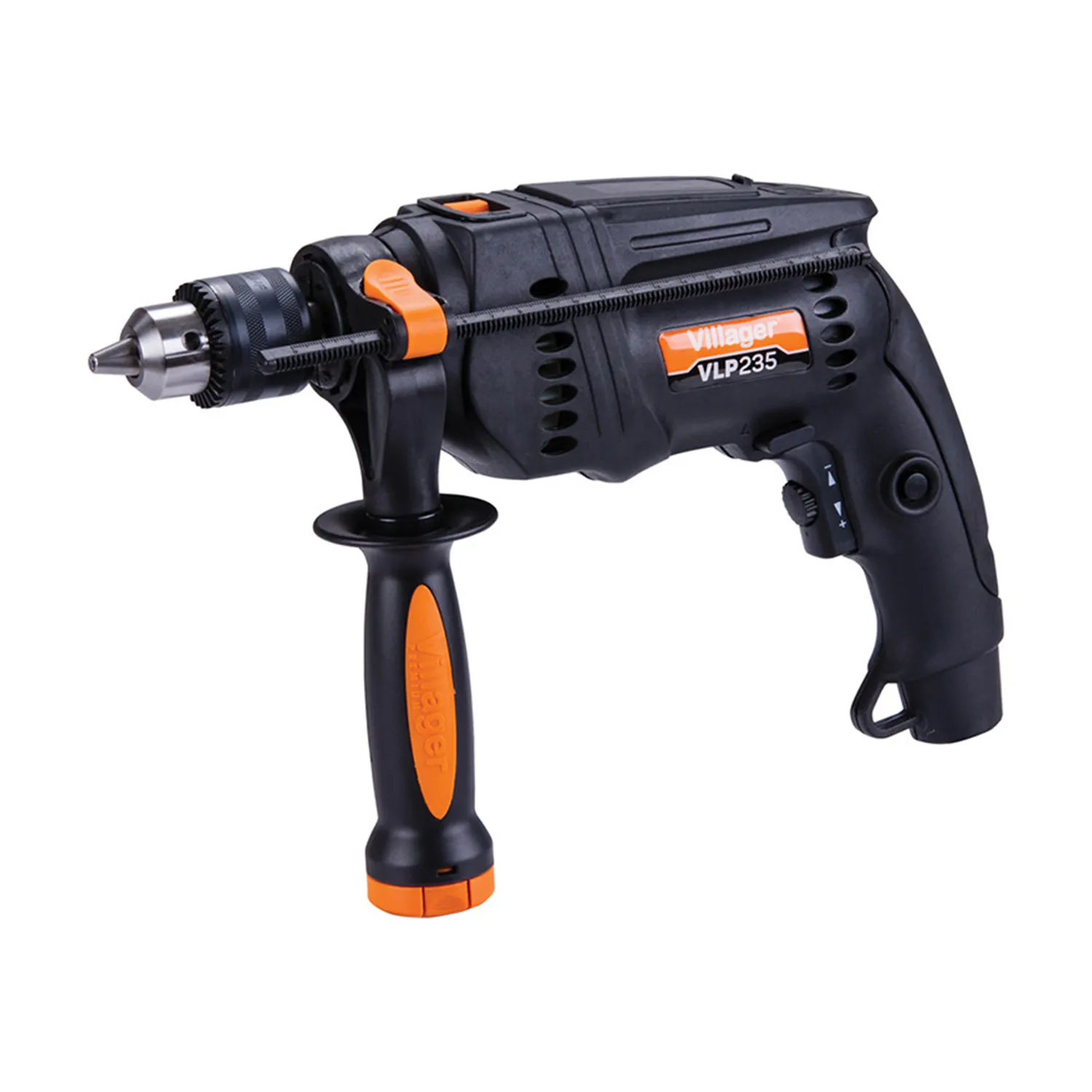 Masina de gaurit Villager VLP 235 900W